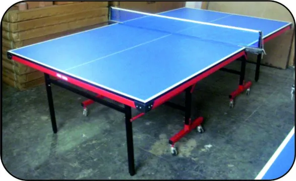 BODYLINE T T TABLE
EURO QUALITY