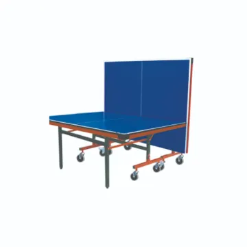 BODYLINE T T TABLE TOURNAMENT
MODEL WITH COVER