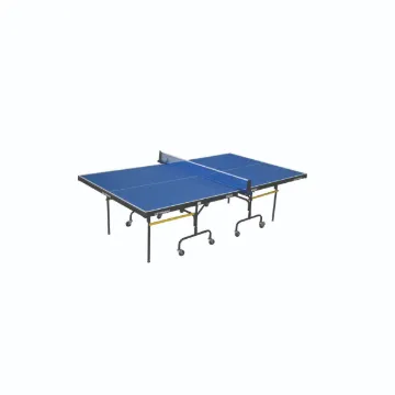 COUGAR SPORTS T T TABLE FURY MODEL WITH COVER
