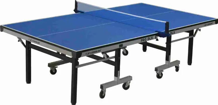 COUGAR SPORTS T T TABLE  PRO DLX WITH COVER