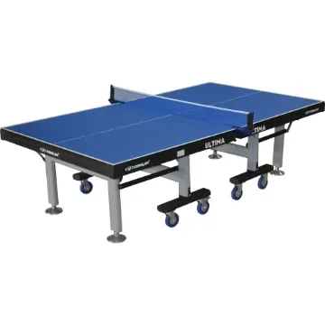 COUGAR SPORTS T T TABLE ULTIMA MODEL WITH COVER