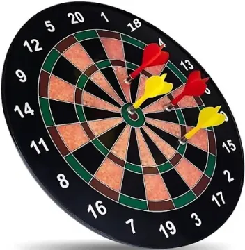 DART BOARD