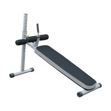 If - Aab Adjustable Abdominal Bench