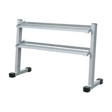 Imported 4ft Horizontal Dumbell Rack  Life Sports  If Db 4