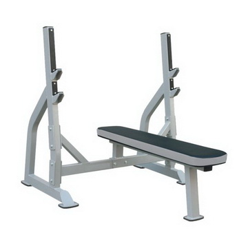 Imported If-Ofb Olympic Flat Bench  Life Sports   