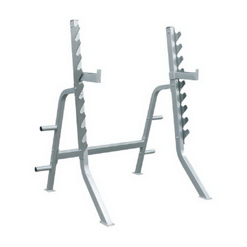 Imported Squat Stand If Ss Life Sports    
