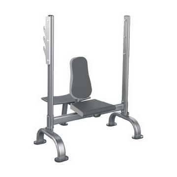 It 7031 Shoulder Press Bench