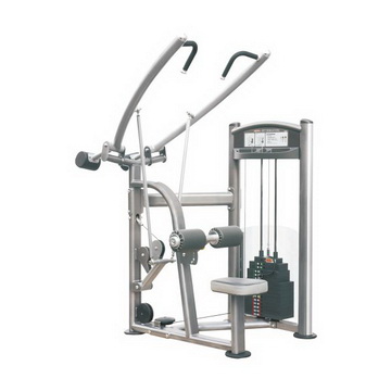 It 9302 Diverging Lat Pull/Down