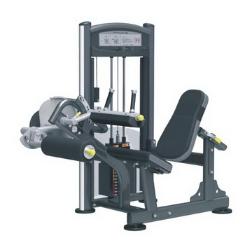 Commercial Leg Curl It 9306 Viva Fitness Usa  