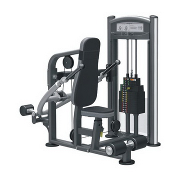 Commercial Torso Rotation It 9317 Viva Fitness Usa  