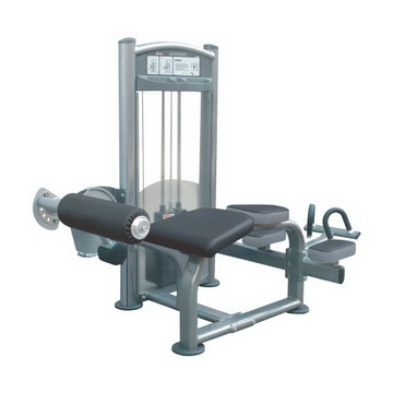 Commercial Prone Leg Curl It 9321 Viva Fitness Usa