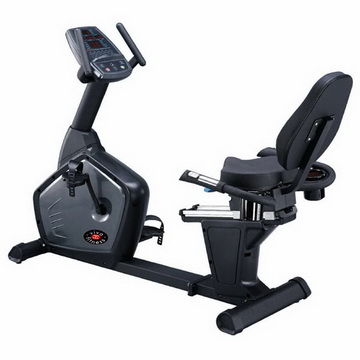 KH 1040 Light Commercial Recumbent Bike