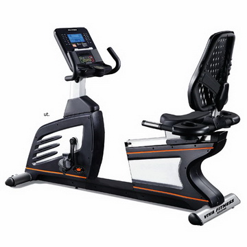 KH 2045 Commercial Recumbent Bike