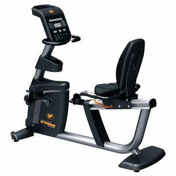 KH 3040 Commercial Recumbent Bike