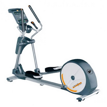 KH 3060 Commercial Elliptical Trainer