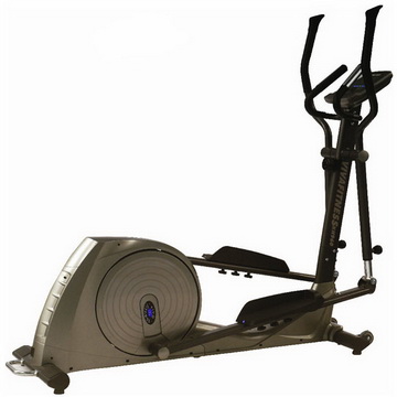 KH-960 - Light Commercial Cross Trainer Viva Fitness U.S.A