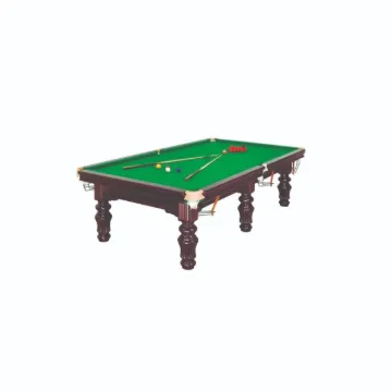POOL BOARD DELUX QLTY (BODYLINE)