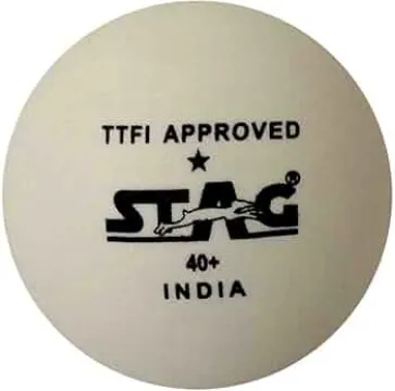 STAG 1 STAR TT BALL (Set)