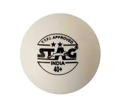 STAG 2 STAR TT BALL (Set)