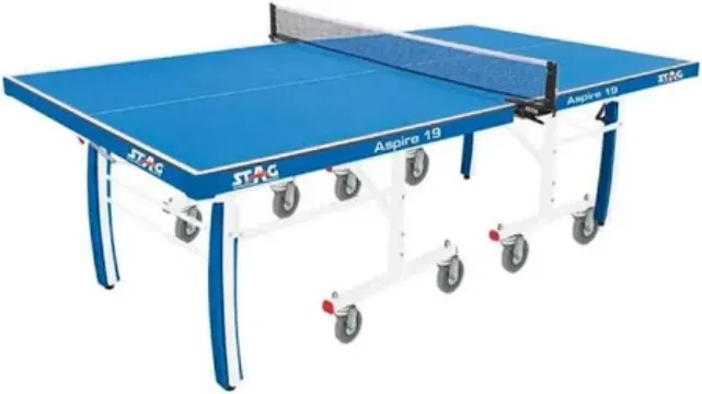 STAG T T TABLE ASPIRE 19