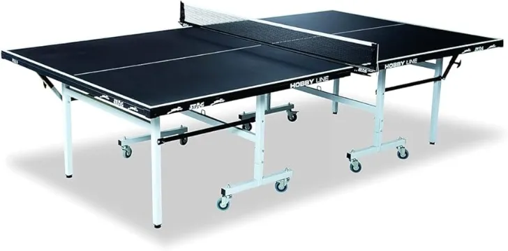 STAG HOBBY LINE T T TABLE 
