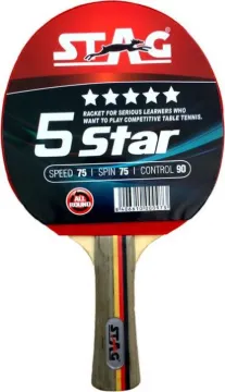STAG T T BAT  5 STAR