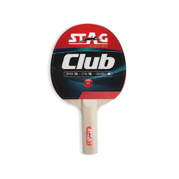 STAG T T BAT CLUB