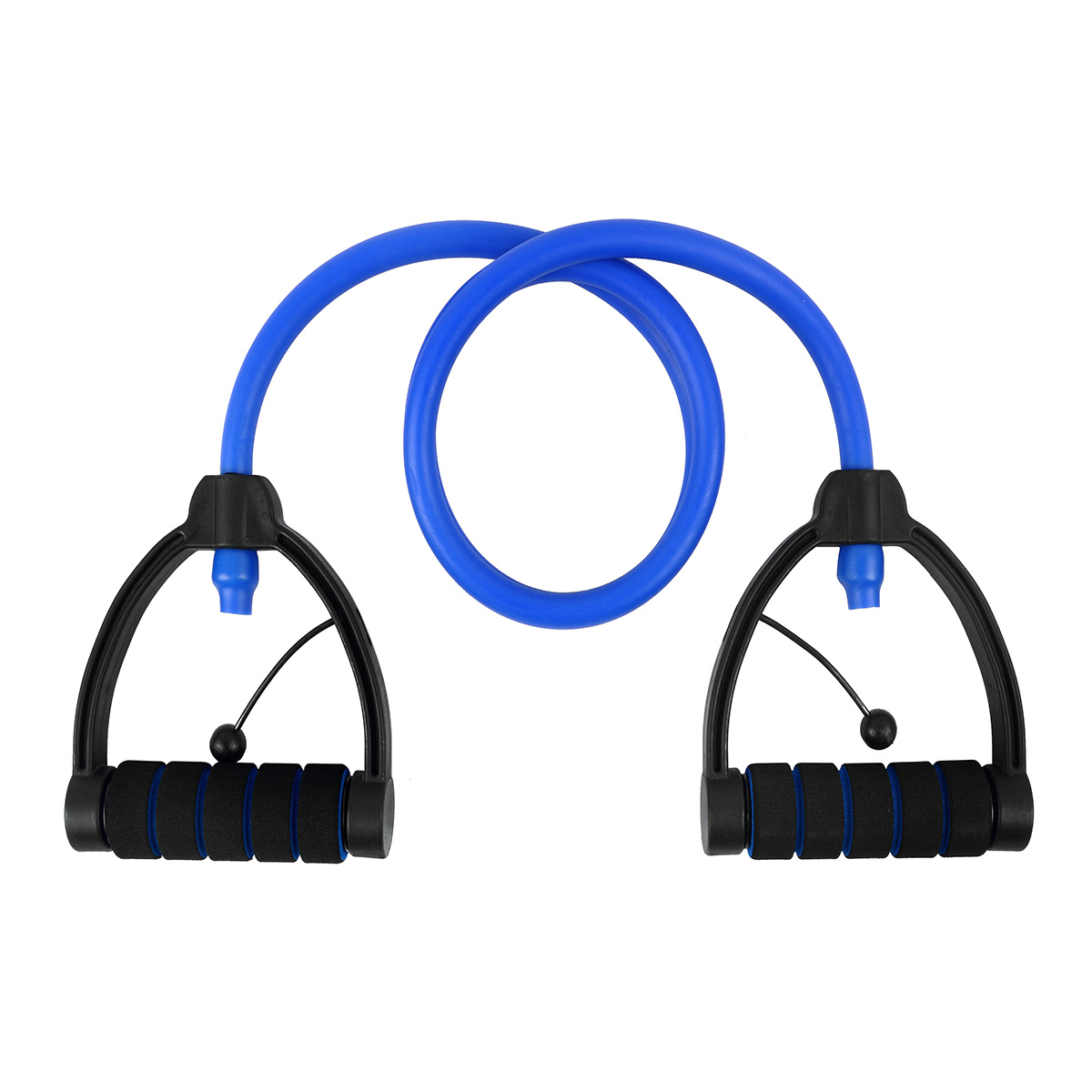 EXPANDER TUBE EXTRA HARD BLUE COCKATOO