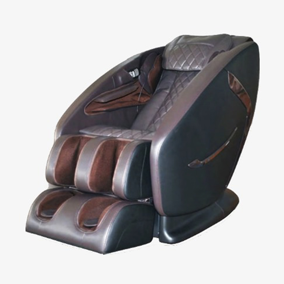 FITKING  MASSAGE CHAIR MC 388