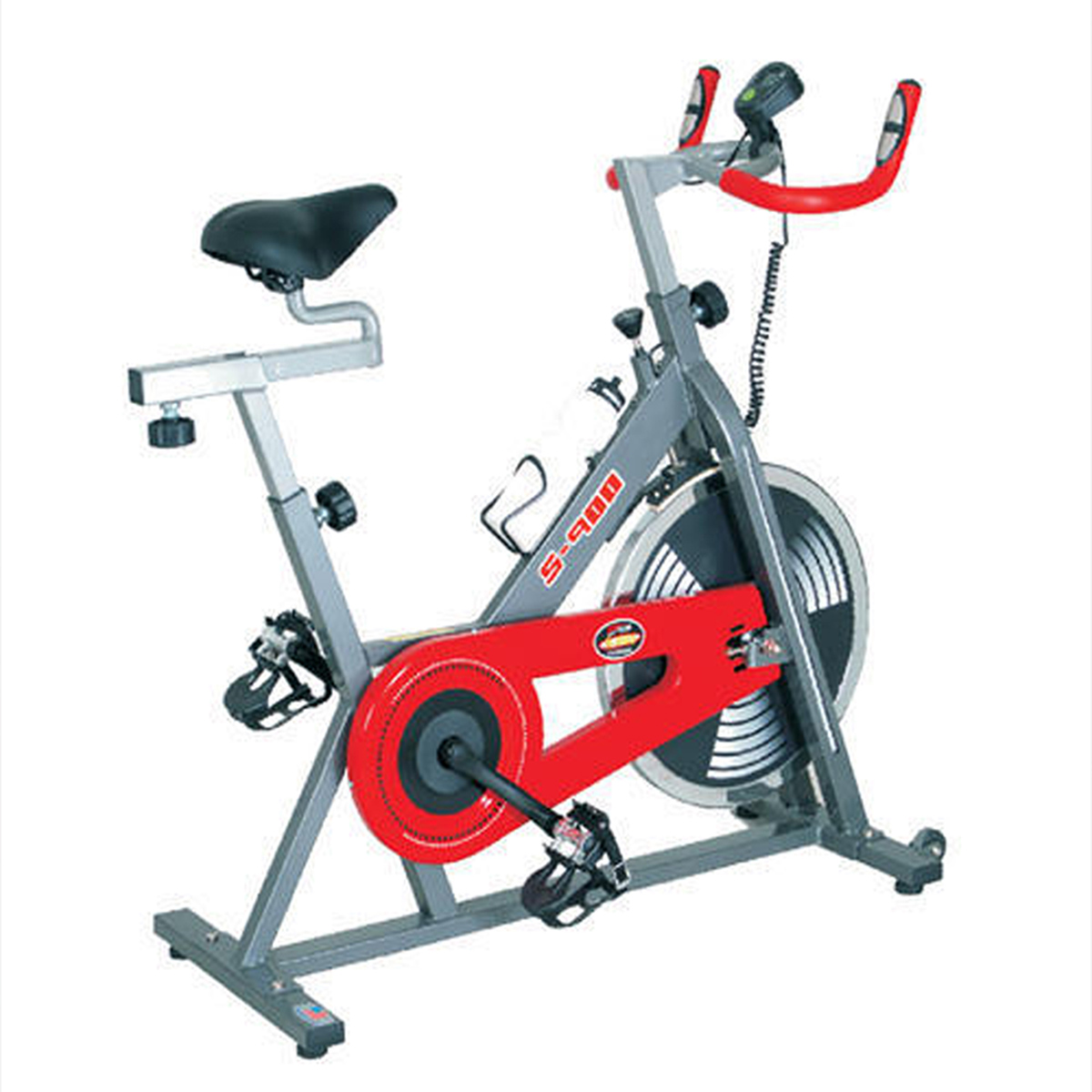 Fitking cycle shop