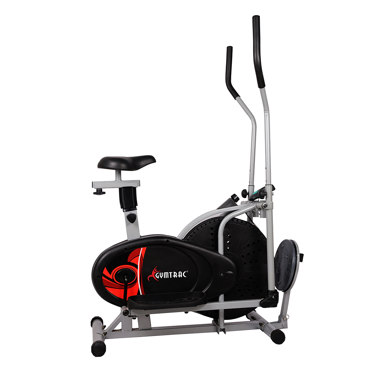 GYMTRAC KH 610T ORBITRAC WITH TWISTER
