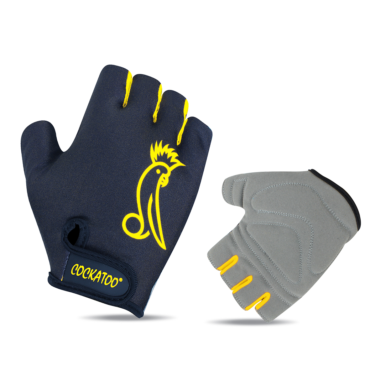 Cockatoo gym gloves new arrivals