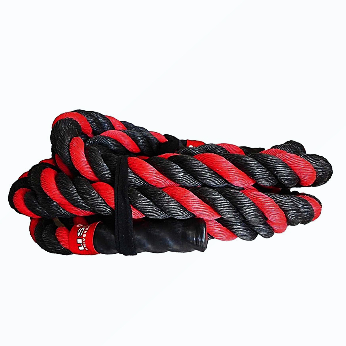 Braided battle rope hotsell