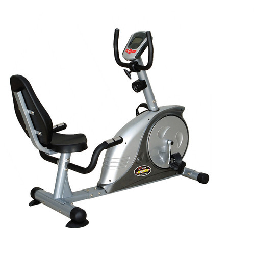 FITKING R 300 MAGNETIC RECUMBENT BIKE