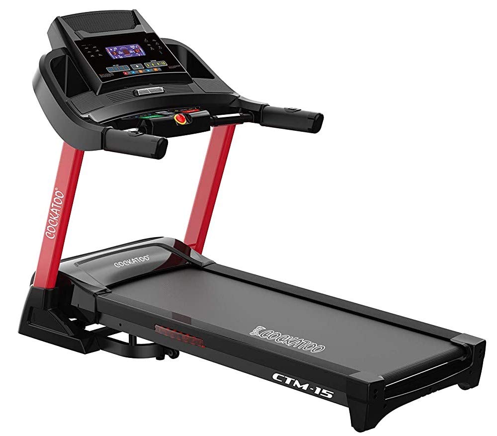 Fitking treadmill w online 789 price