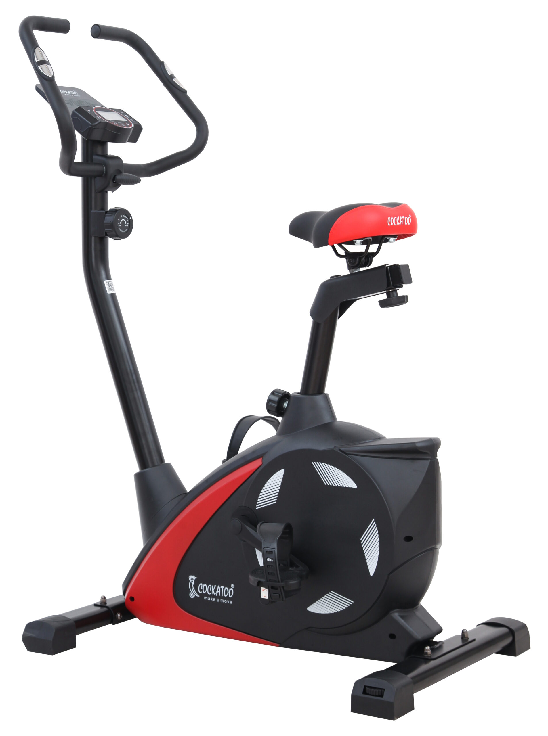 Cockatoo exercise bike on sale