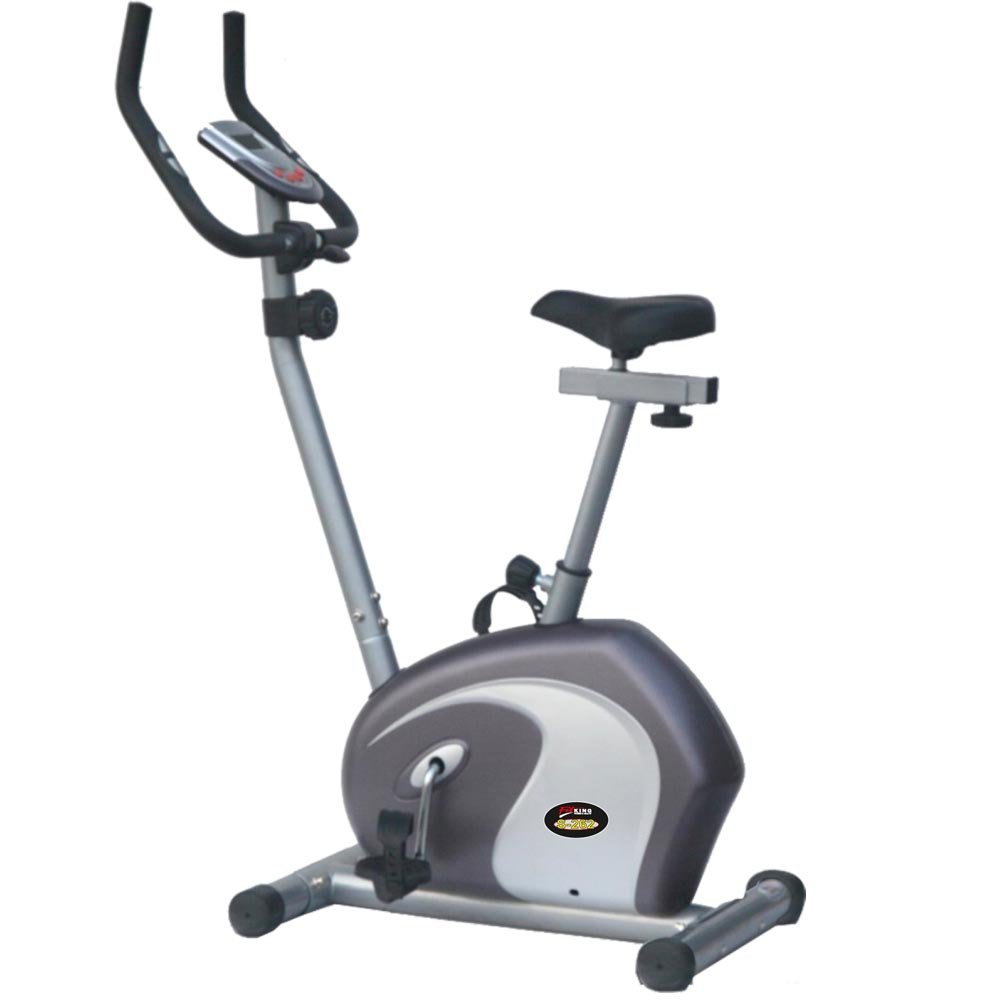 FITKING S 262 MAGNETIC UPRIGHT BIKE