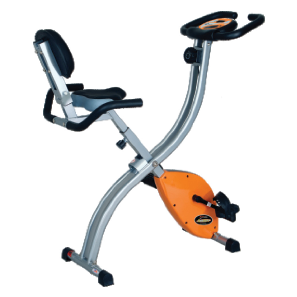 FITKING S 261 MAGNETIC X BIKE / UPRIGHT BIKE