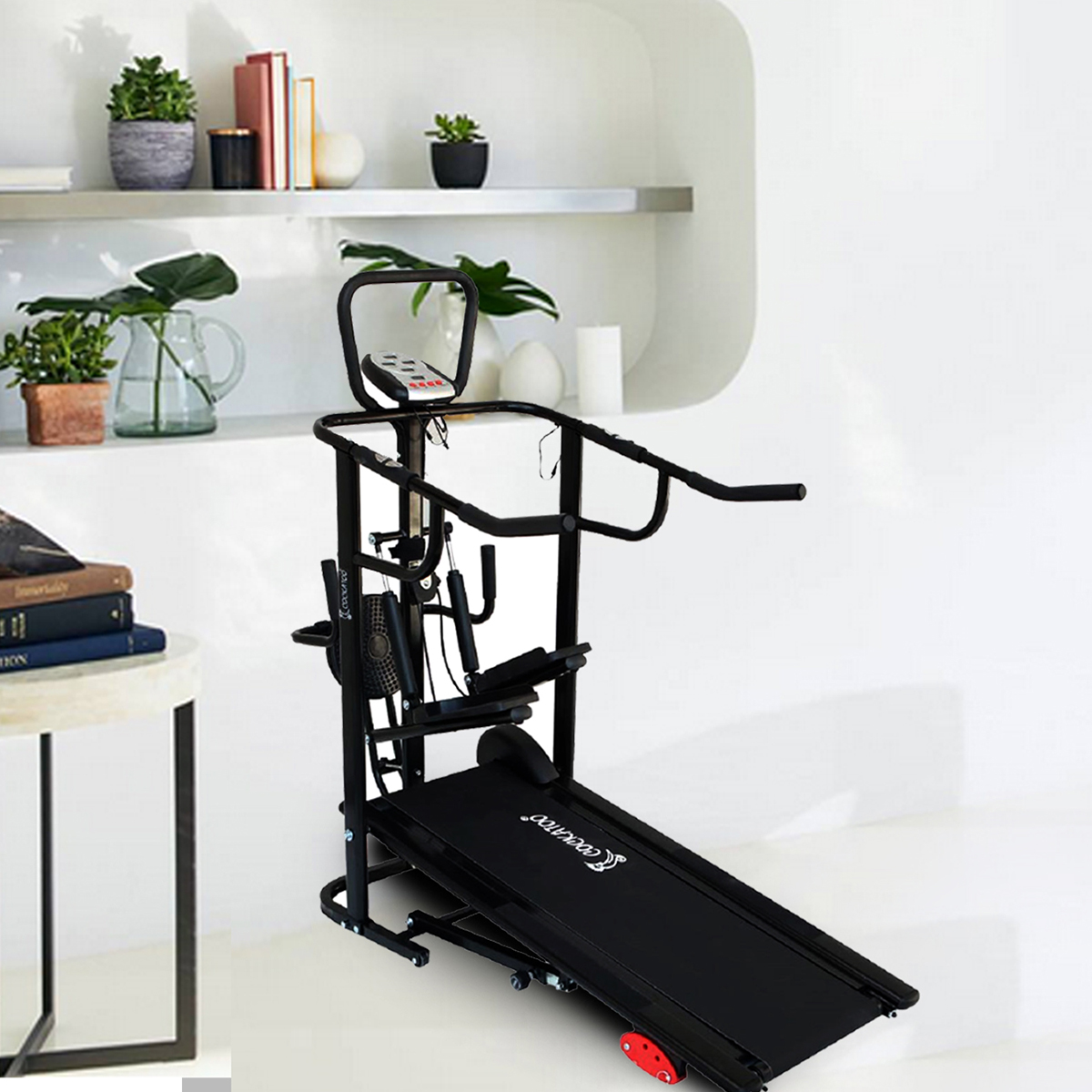Cockatoo professional home top gym set