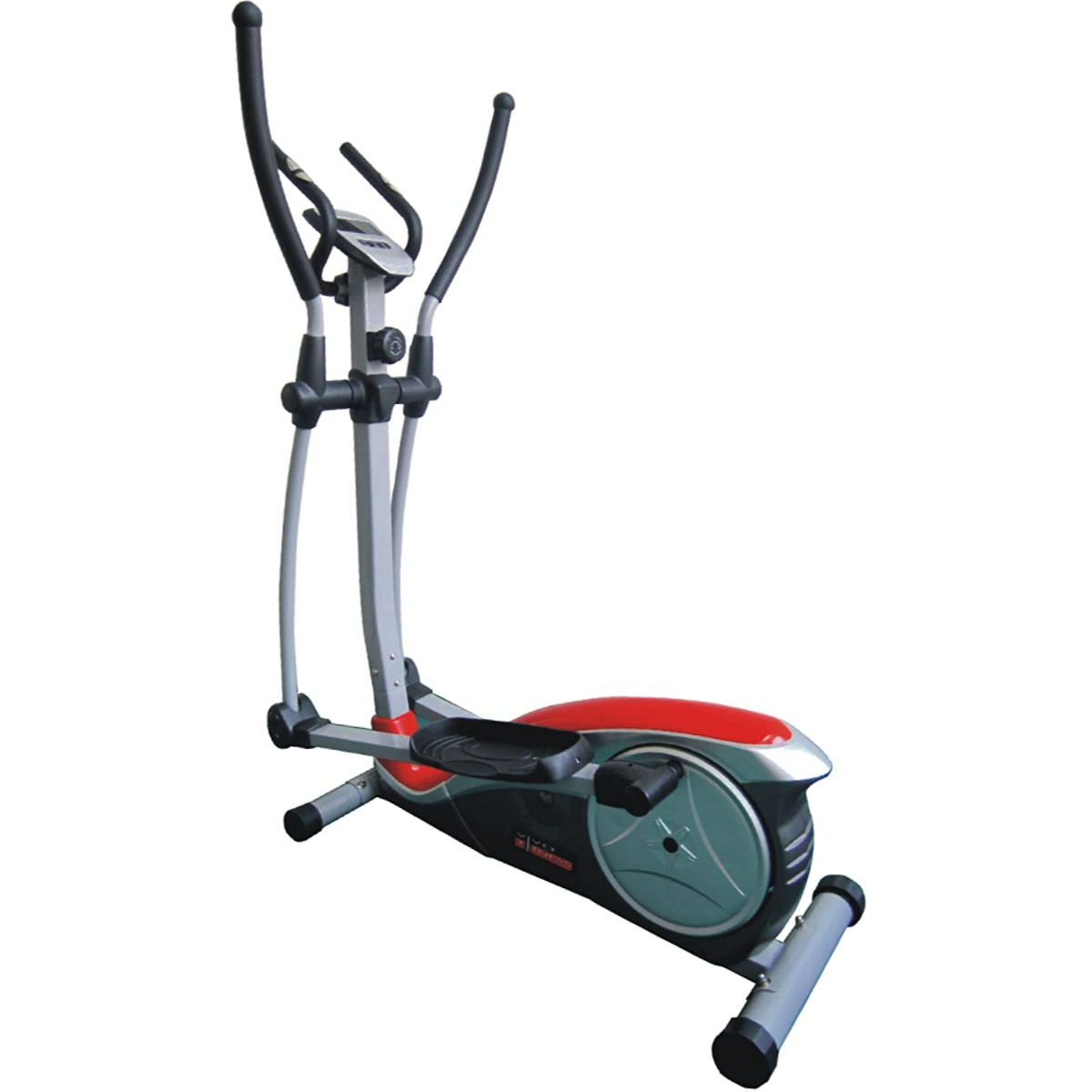 VIVA FITNESS KH 80201 MAGNETIC ELLIPTICAL