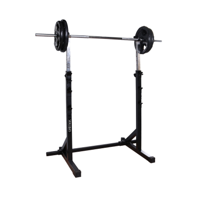 GYMTRAC SS 3211 SQUAT STAND