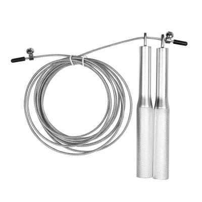 VECTOR-X VXF-1650 HIGH SPEED STEEL SKIPPING ROPE