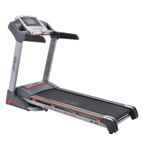 CALIFORNIA FITNESS JF 42 MOTORISED TREADMILL