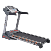 CALIFORNIA/JORDAN FITNESS JF 42 MOTORISED TREADMILL