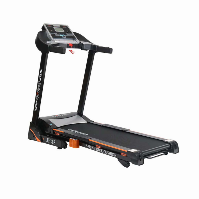 CALIFORNIA FITNESS JF 38 MOTORISED TREADMILL
