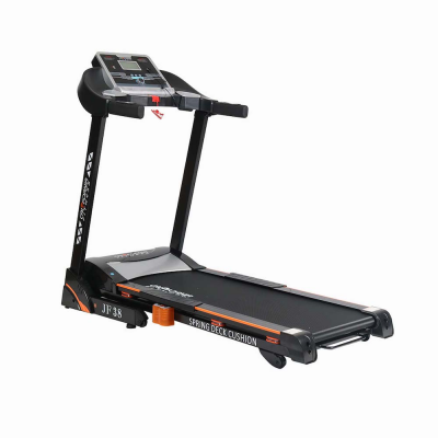 CALIFORNIA/JORDAN FITNESS JF 38 MOTORISED TREADMILL