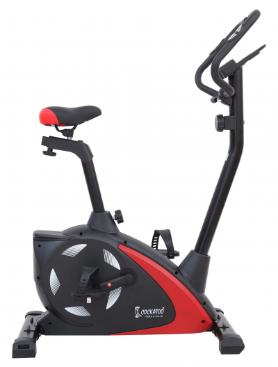 COCKATOO CUB 101 UPRIGHT BIKE