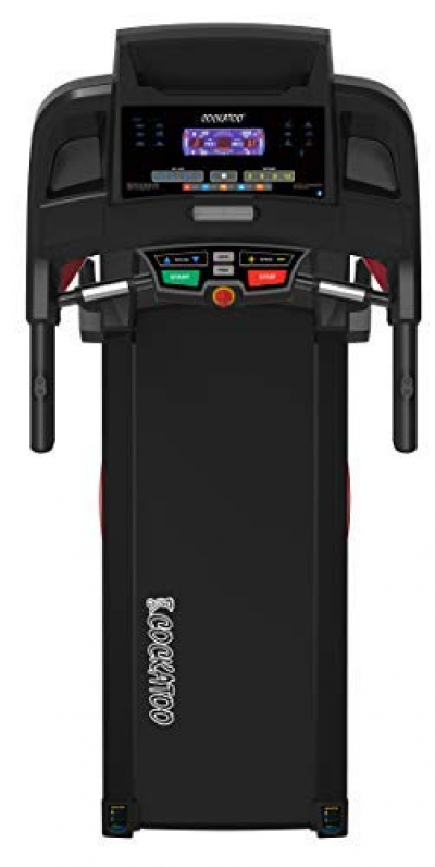 CTM 15 A MOTORISED TREADMILL COCKATOO