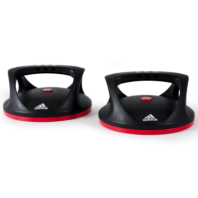 SWIVEL PUSH UP BARS AD-11401 ADIDAS