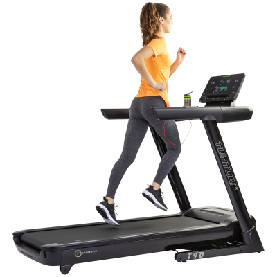 TUNTURI T 90 MOTORIZED TREADMILL